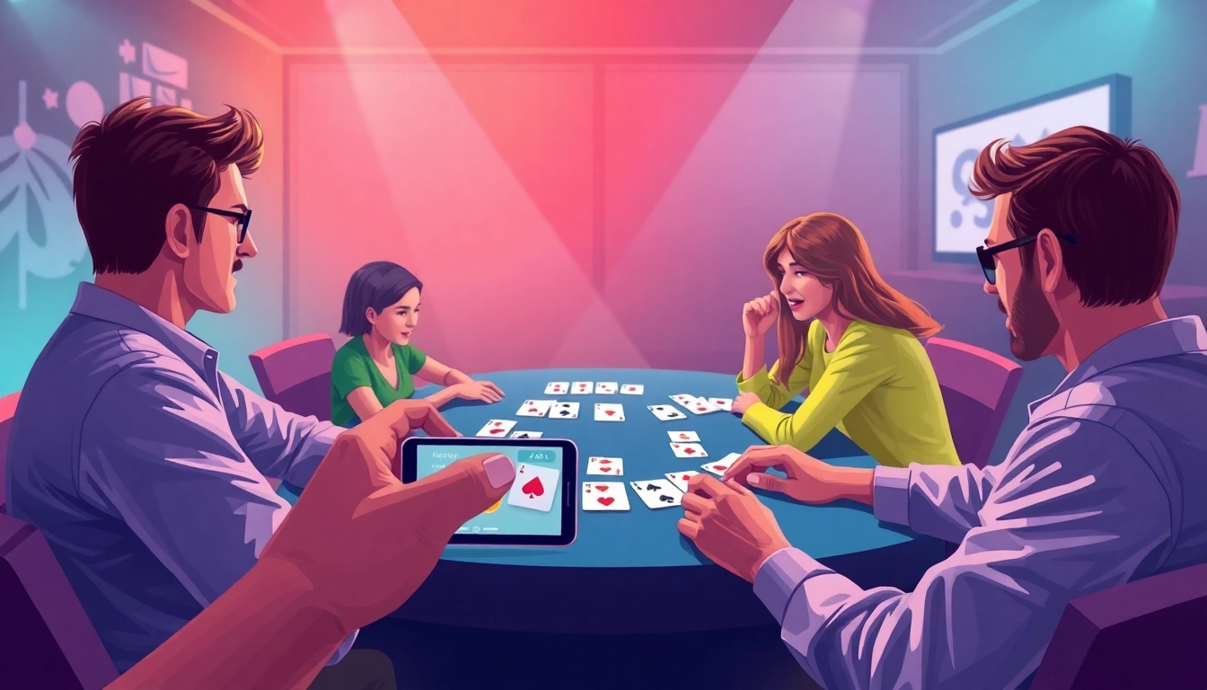 Maximize Your Wins with Rummy Wealth: Strategies to Play and Earn