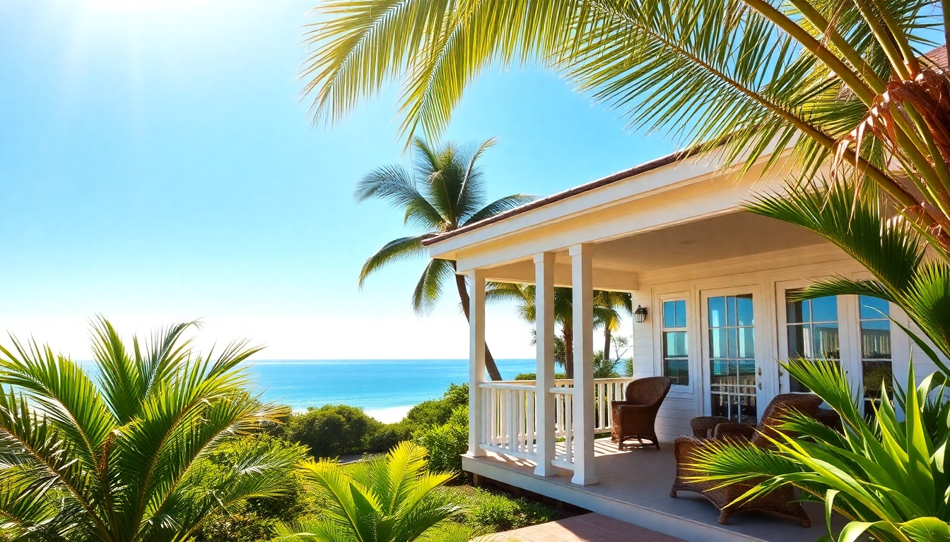 Top Vacation Rentals for Sale: Find Your Dream Home by the Beach