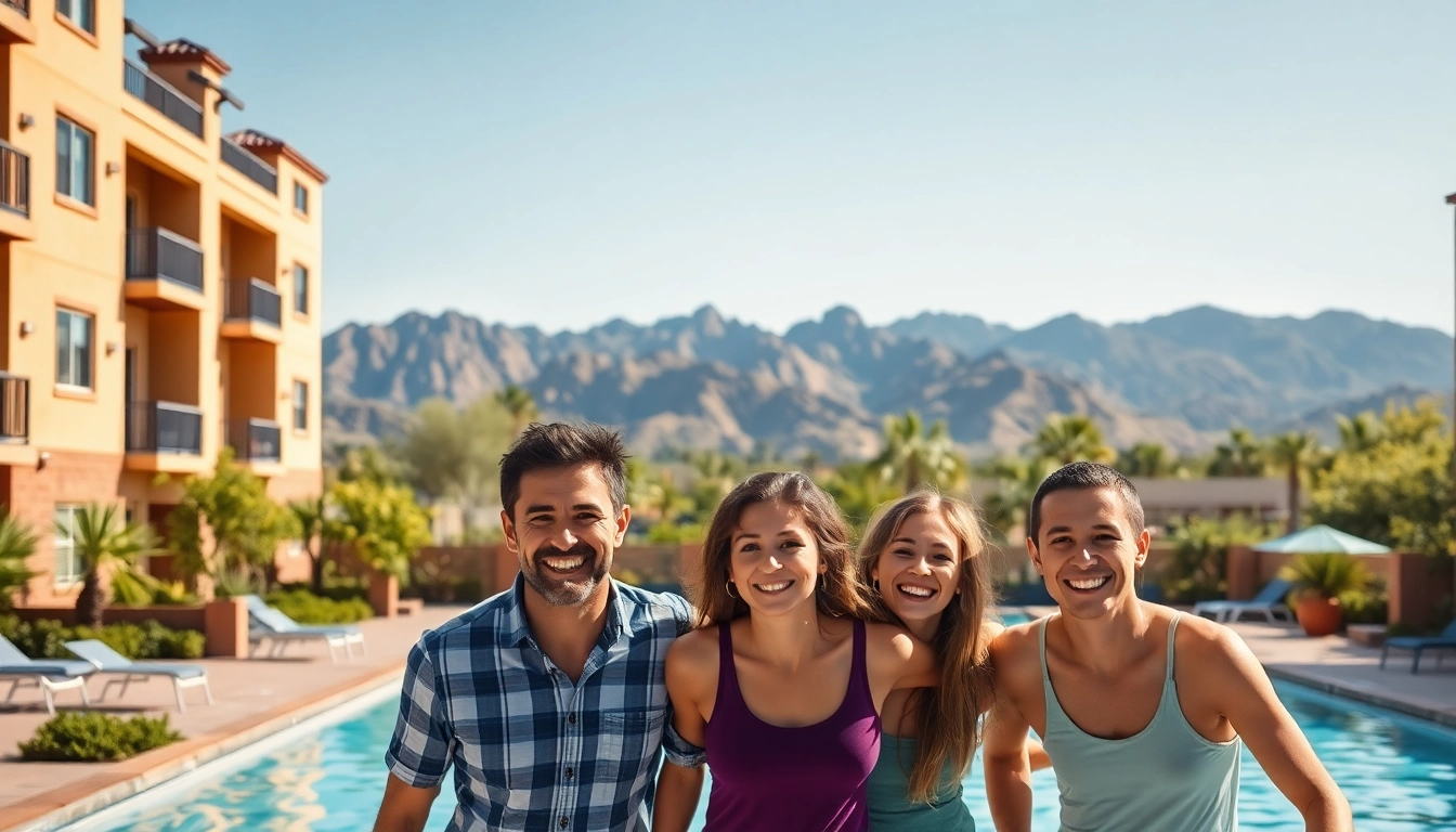 Top Choices for Apartments in Glendale, AZ: Find Your Perfect Home Today