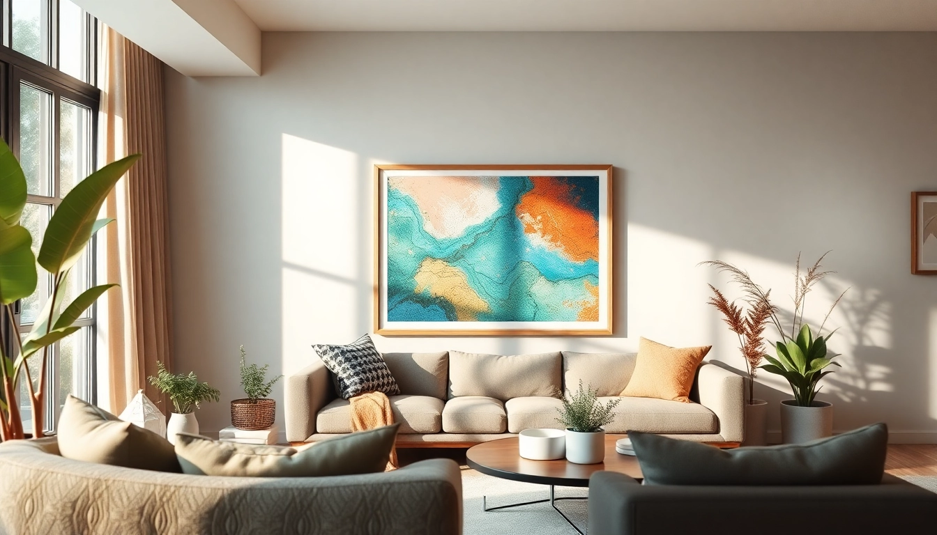 Elevate Your Space with a Stunning 36×48 Frame: Design Ideas and Tips