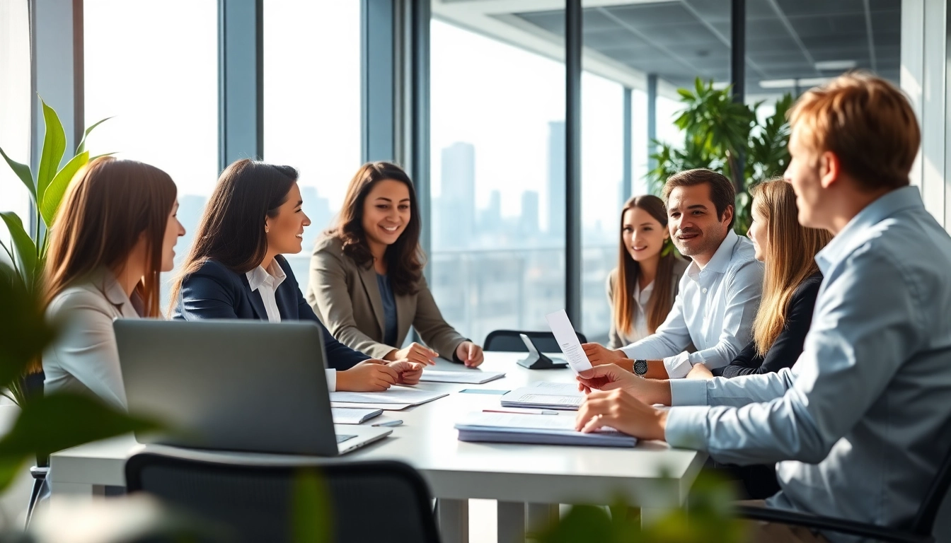 Maximizing Efficiency and Client Satisfaction with Legal Intake Services