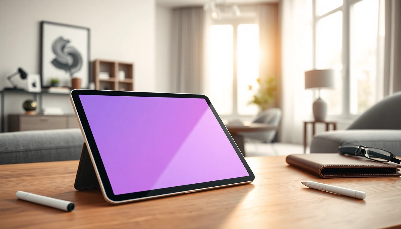 Why You Should Buy iPad: A Comprehensive Guide to Choosing the Right Model