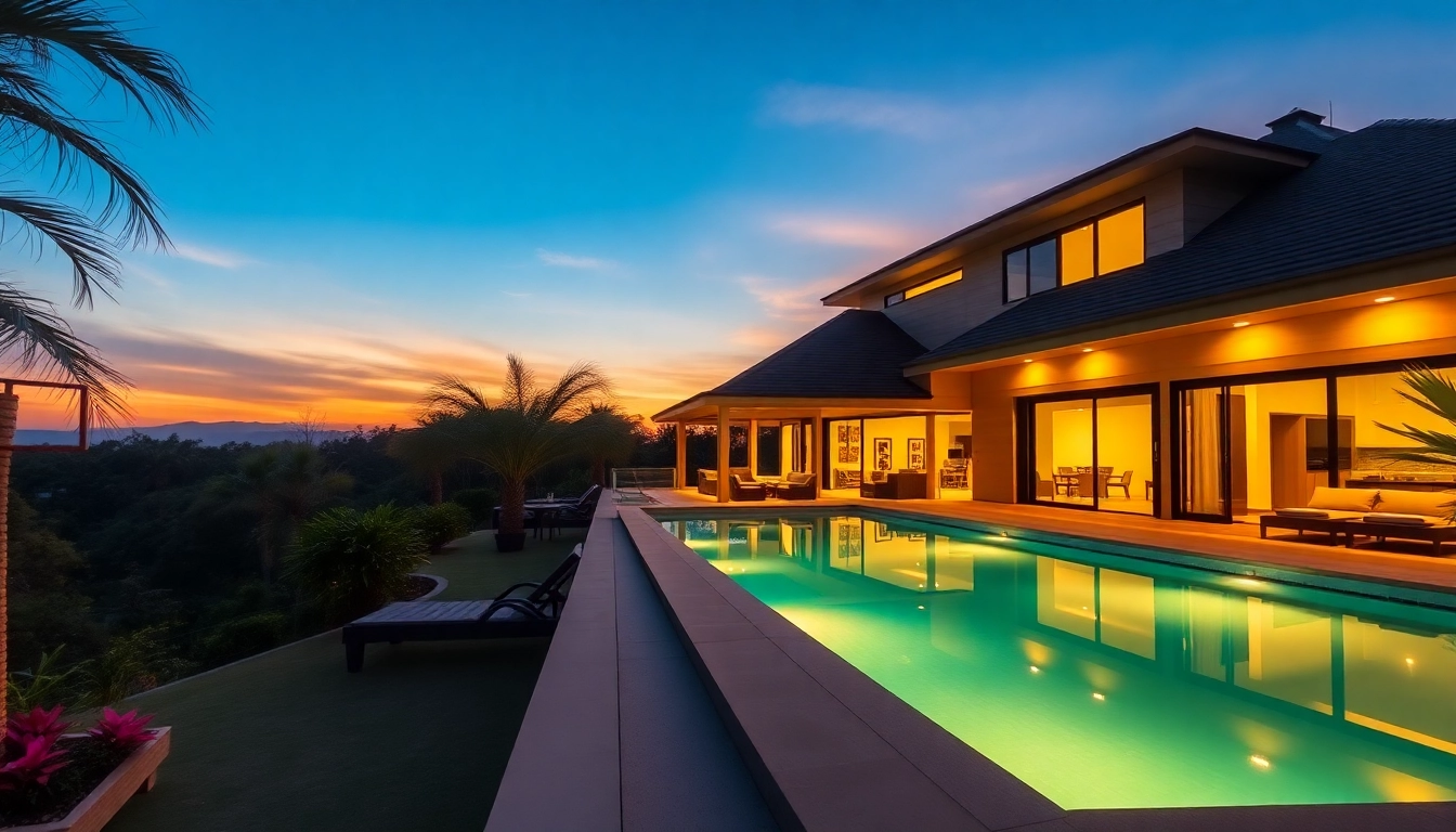 Your Trusted Phuket Real Estate Agent for Luxury Property Solutions