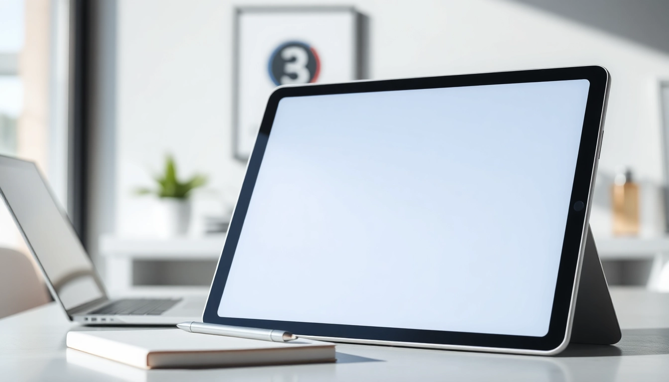 Finding the Best Deals to Buy iPad: Your Comprehensive Guide