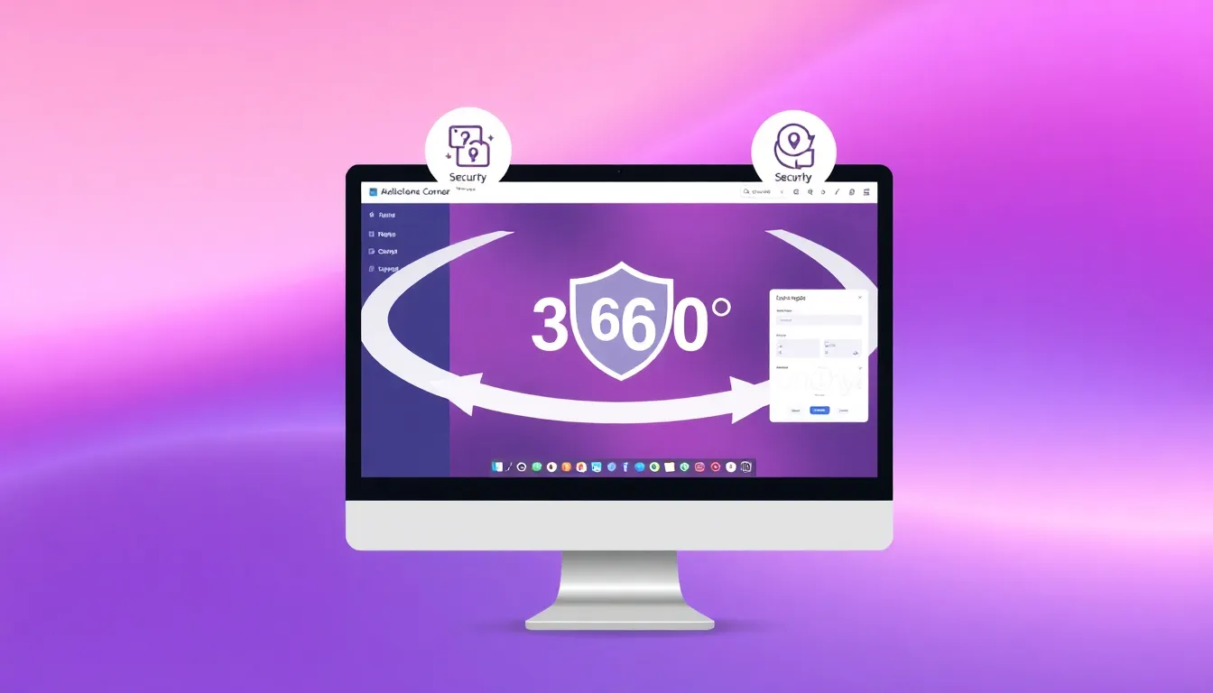 全面了解360安全卫士电脑版：你的电脑安全守护者