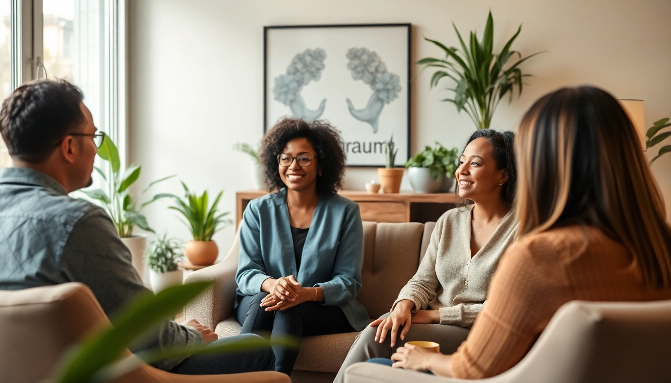 Effective Strategies for Healing Trauma: Tools and Insights for Recovery