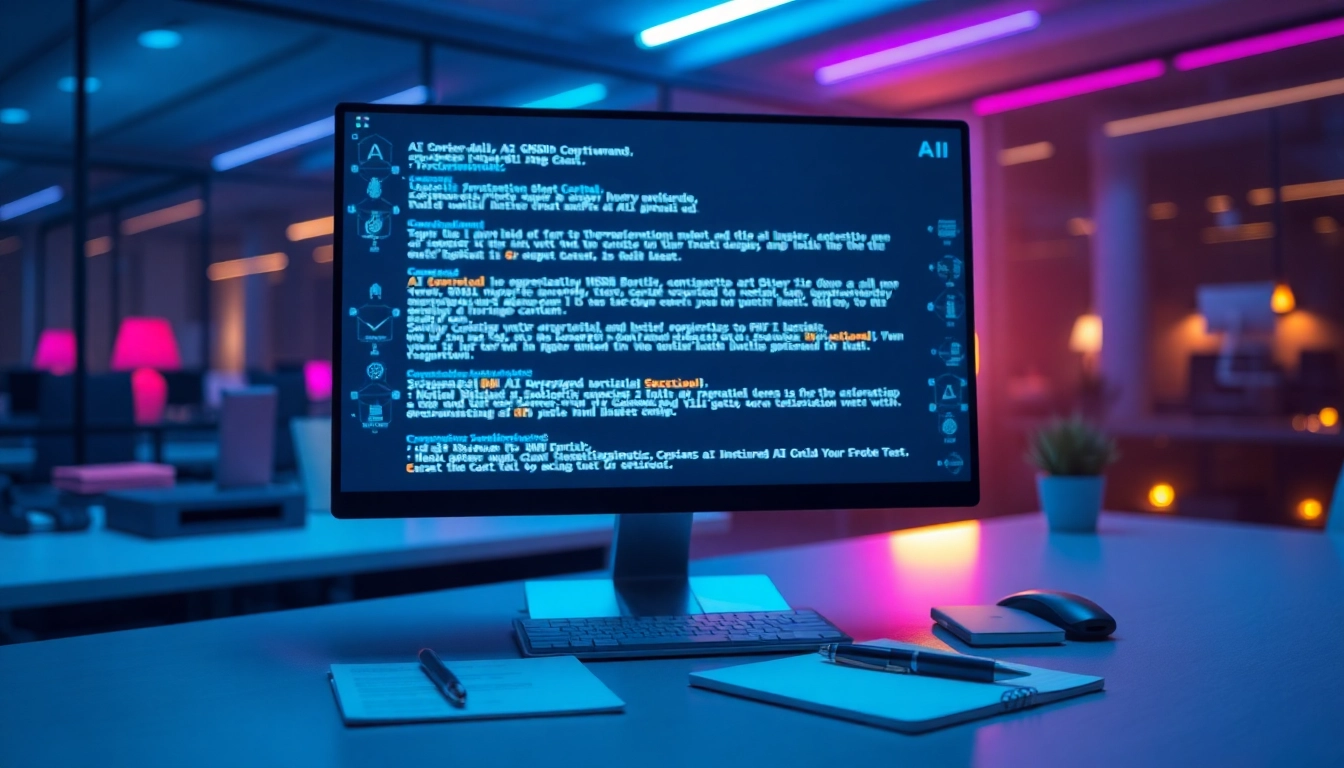 Enhance Content Integrity with Our Advanced AI Checker Tool