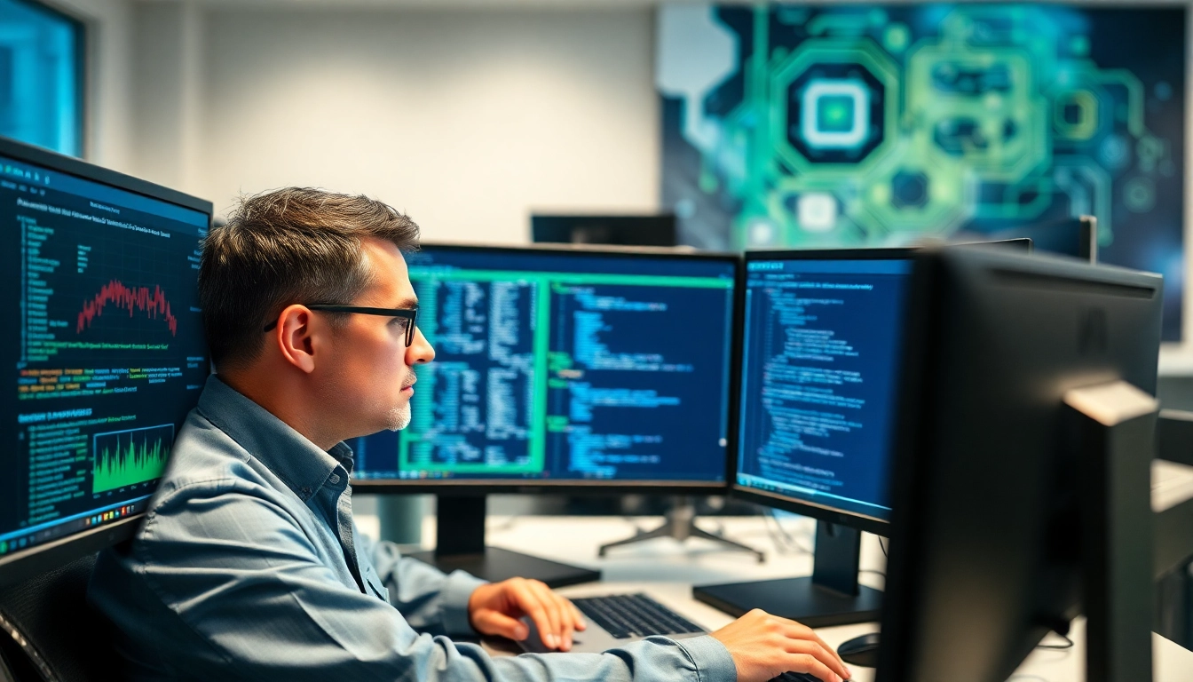 Enhancing System Performance with Site Reliability Engineering Experts