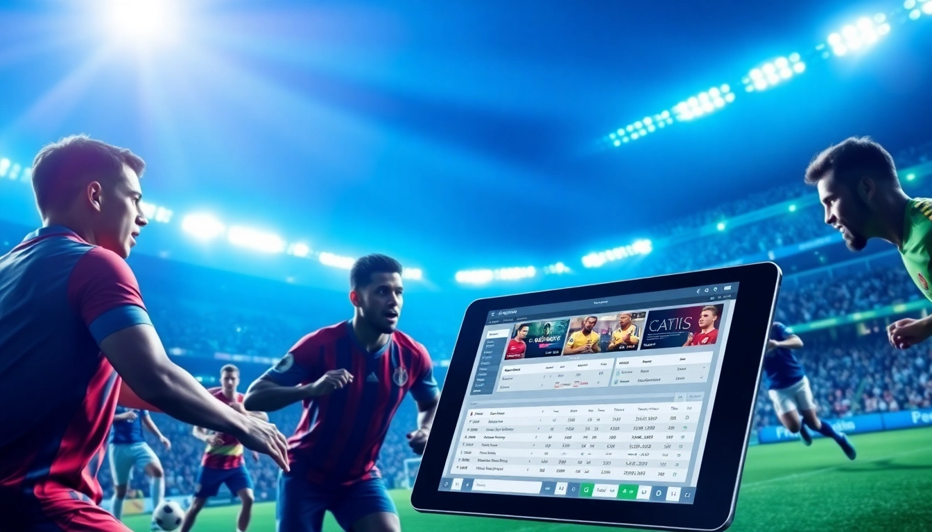 Bolabosku: Trusted Judi Bola Mix Parlay Platform for All Betting Enthusiasts