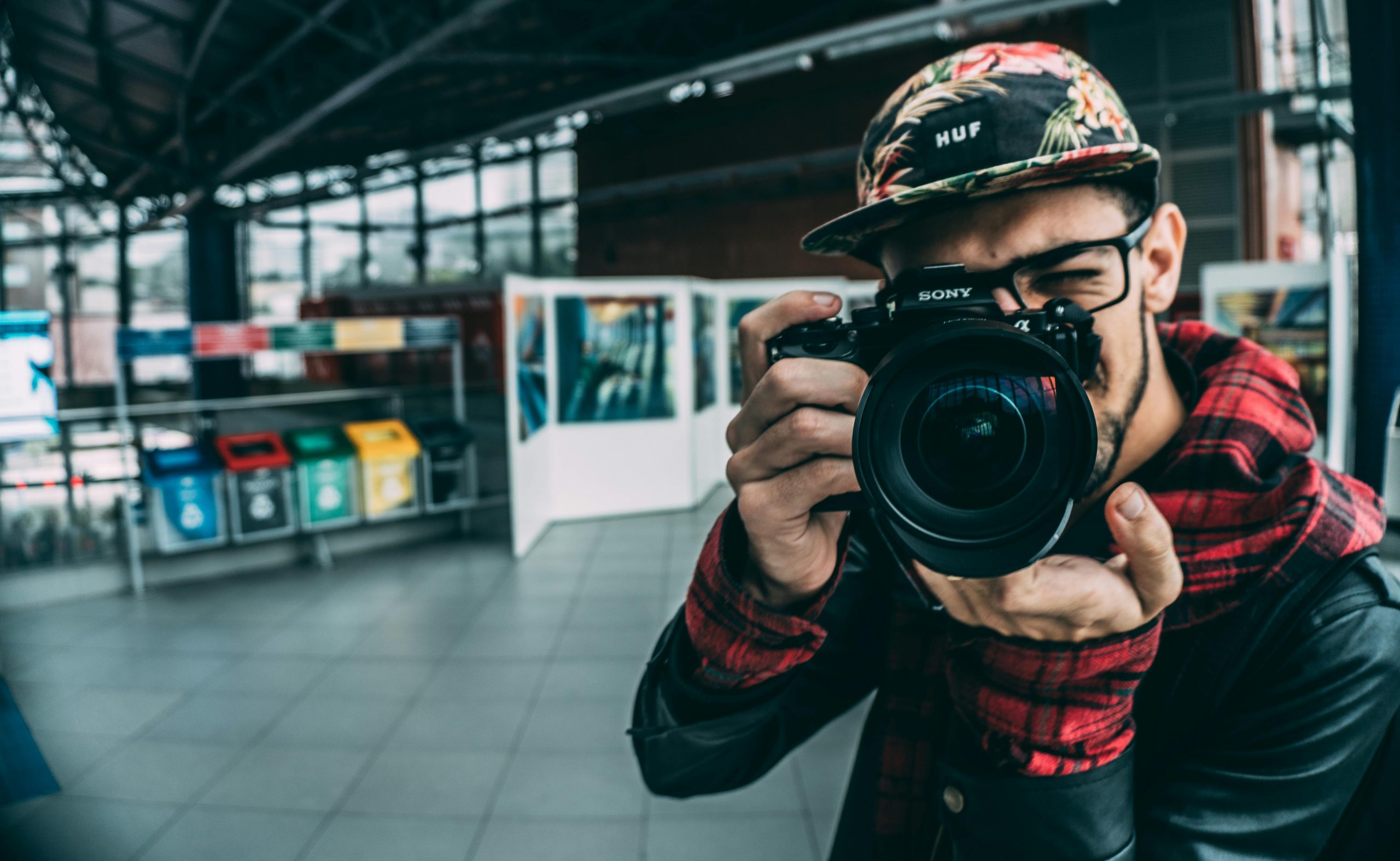 advanced video editing in Toronto