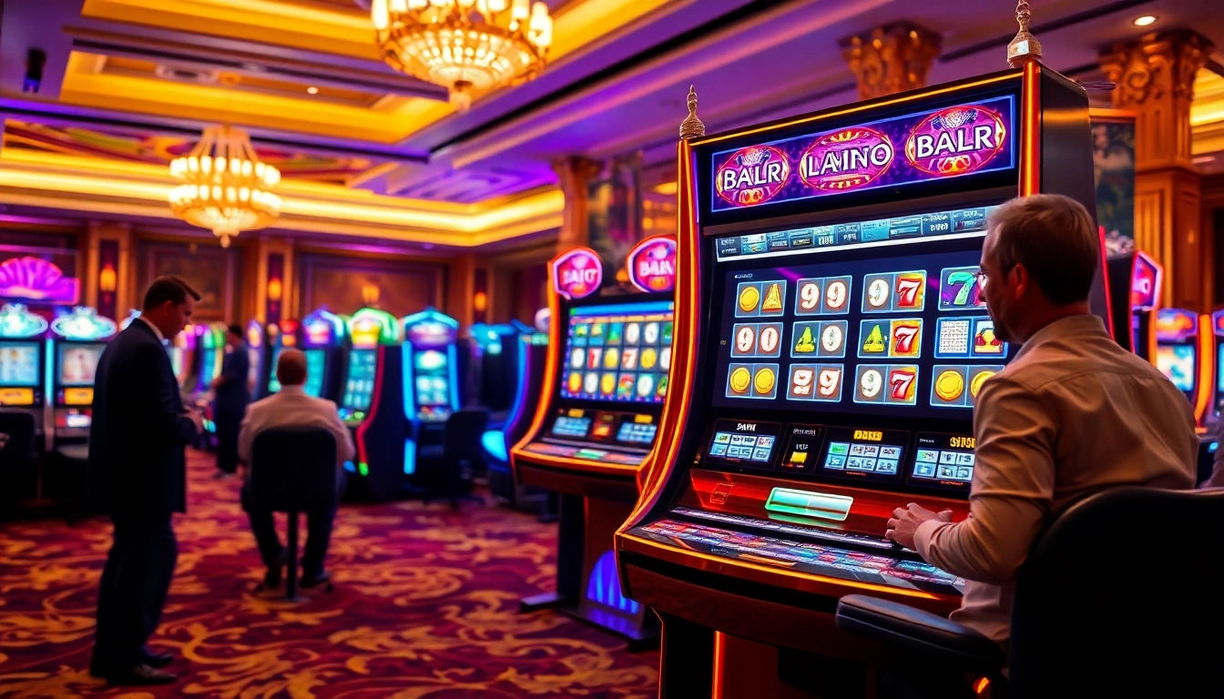 Menangkan permainan luxury111 slot dengan pengalaman bermain yang menegangkan dan mewah.