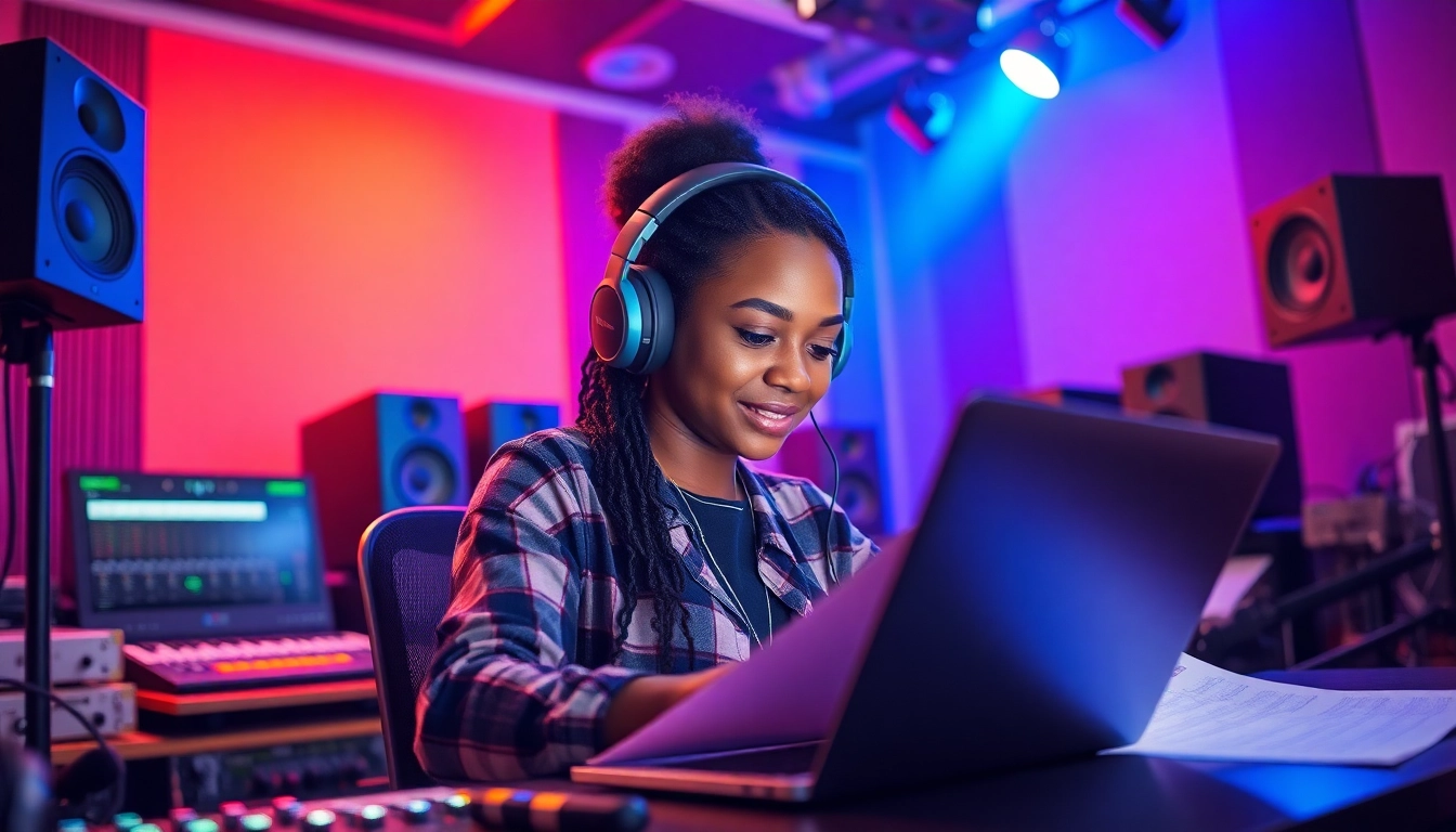Effective Strategies for Spotify Promotion to Amplify Your Music Career