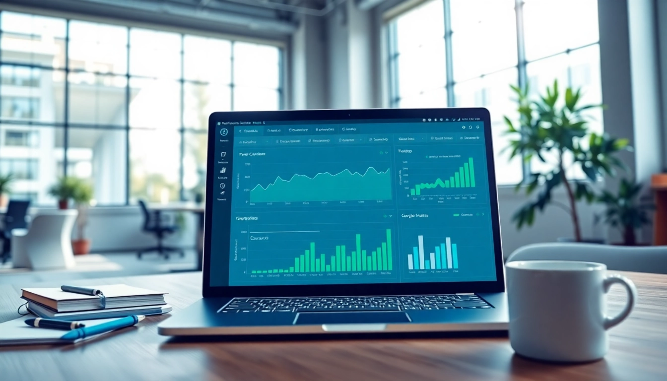 Mastering AI for Competitor Analysis: Strategies for Growth and Insights