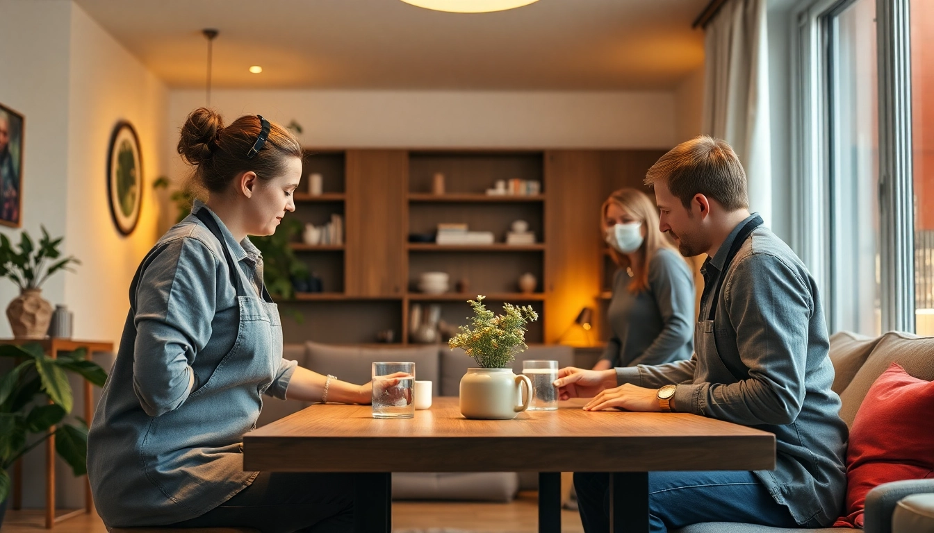 Woning ontruimen na overlijden: Professionele en Zorgeloze Dienstverlening in Gelderland