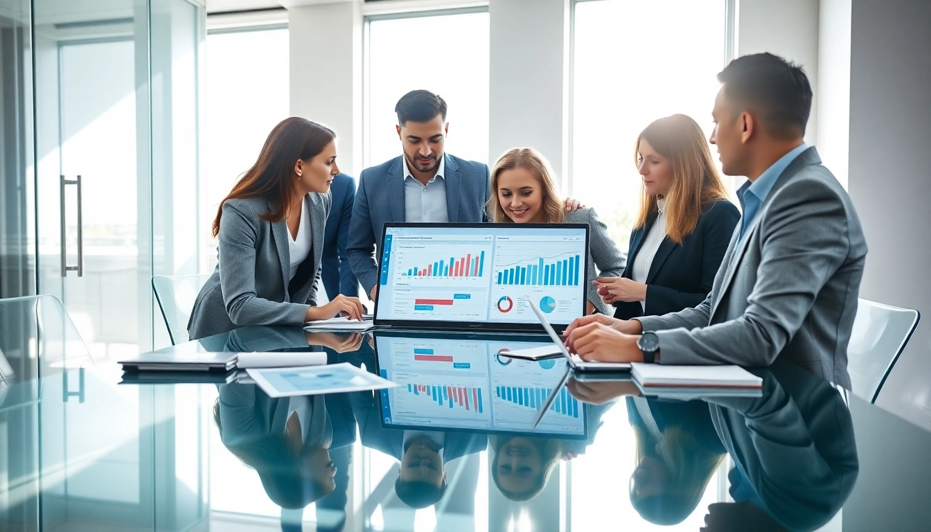 Harnessing Competitive Intelligence for Sales: Strategies to Elevate Your Performance