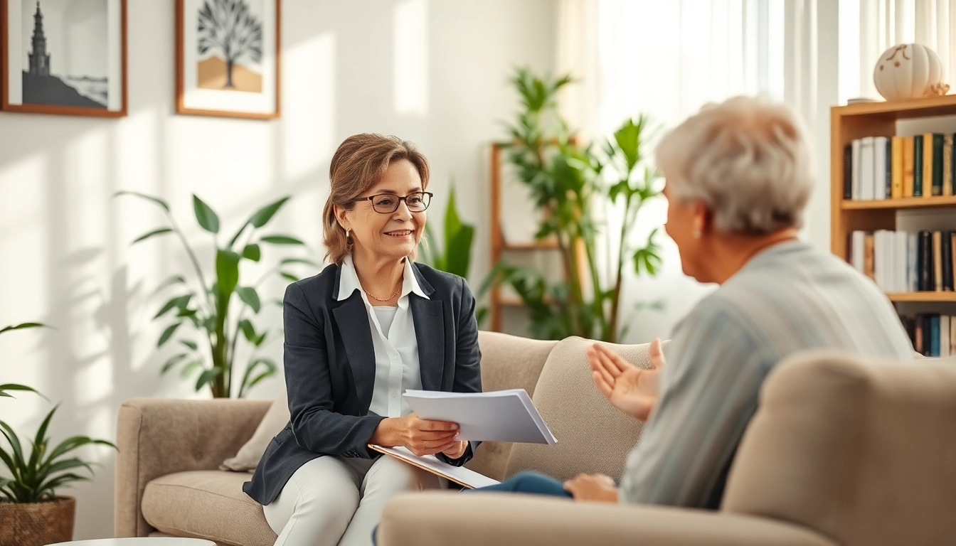 Understanding the Role of a Psychologist in Mental Health Treatment