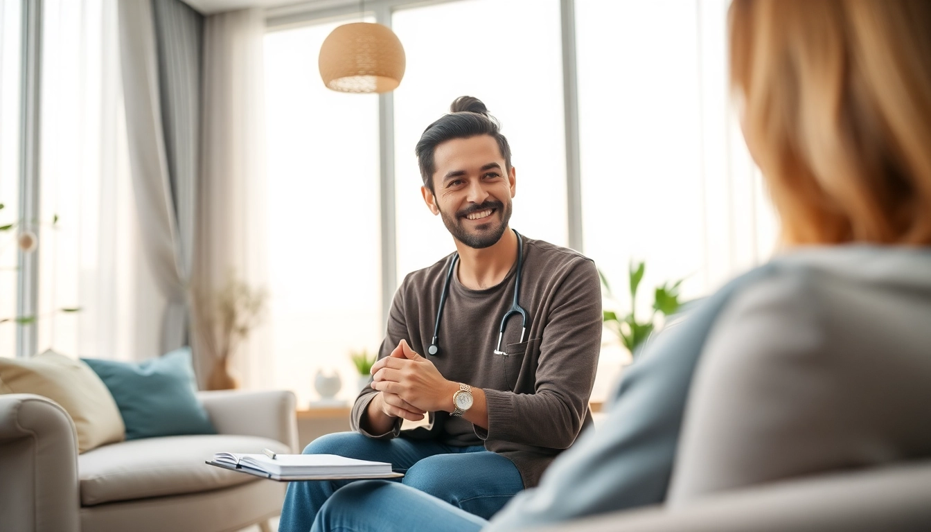 Finding Highly Qualified Psychologists in Dubai for Effective Mental Health Support